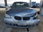 2004 Bmw 530 I zu verkaufen in Hayward, CA - Front End