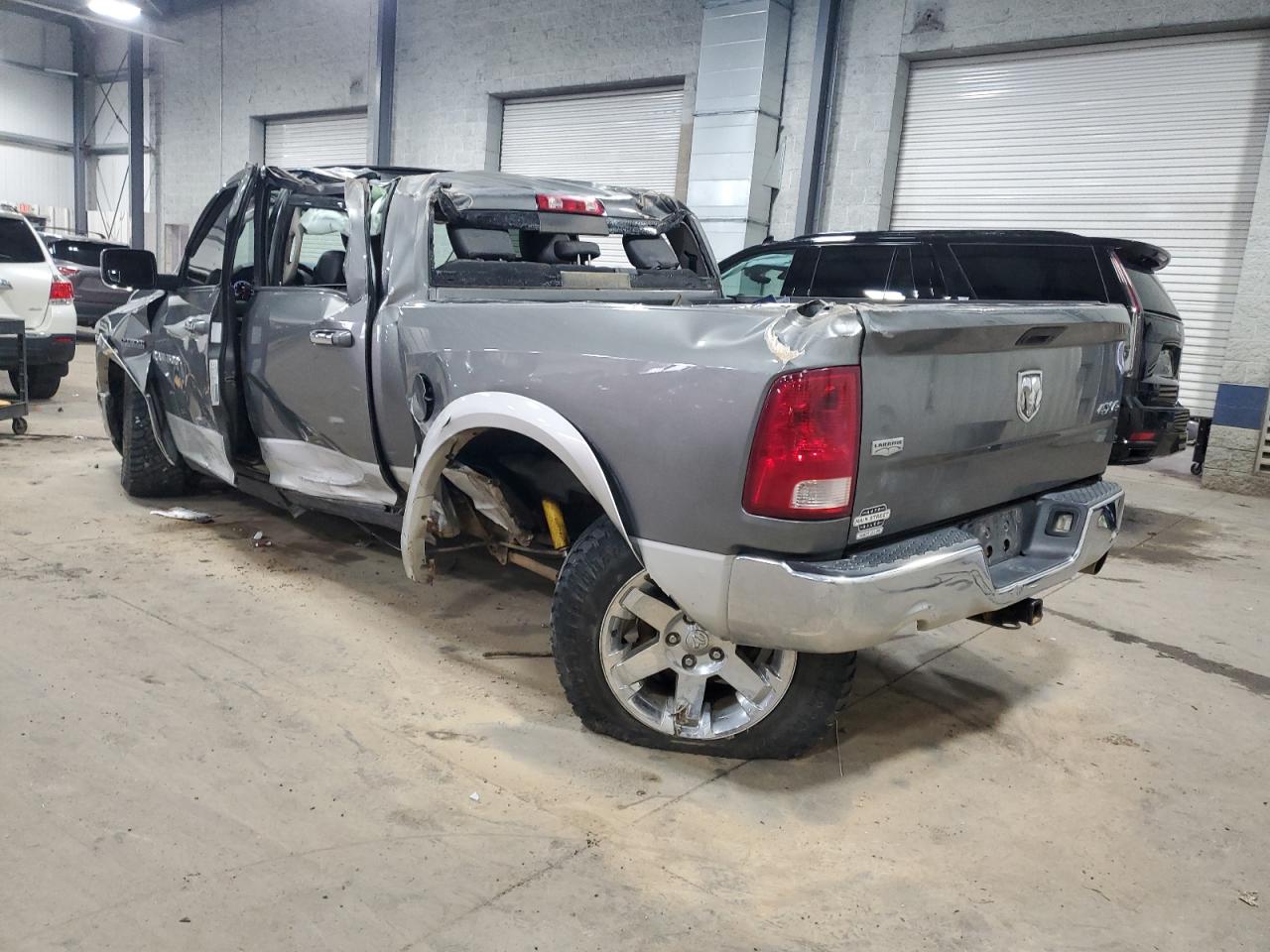 2012 Dodge RAM - Image 2