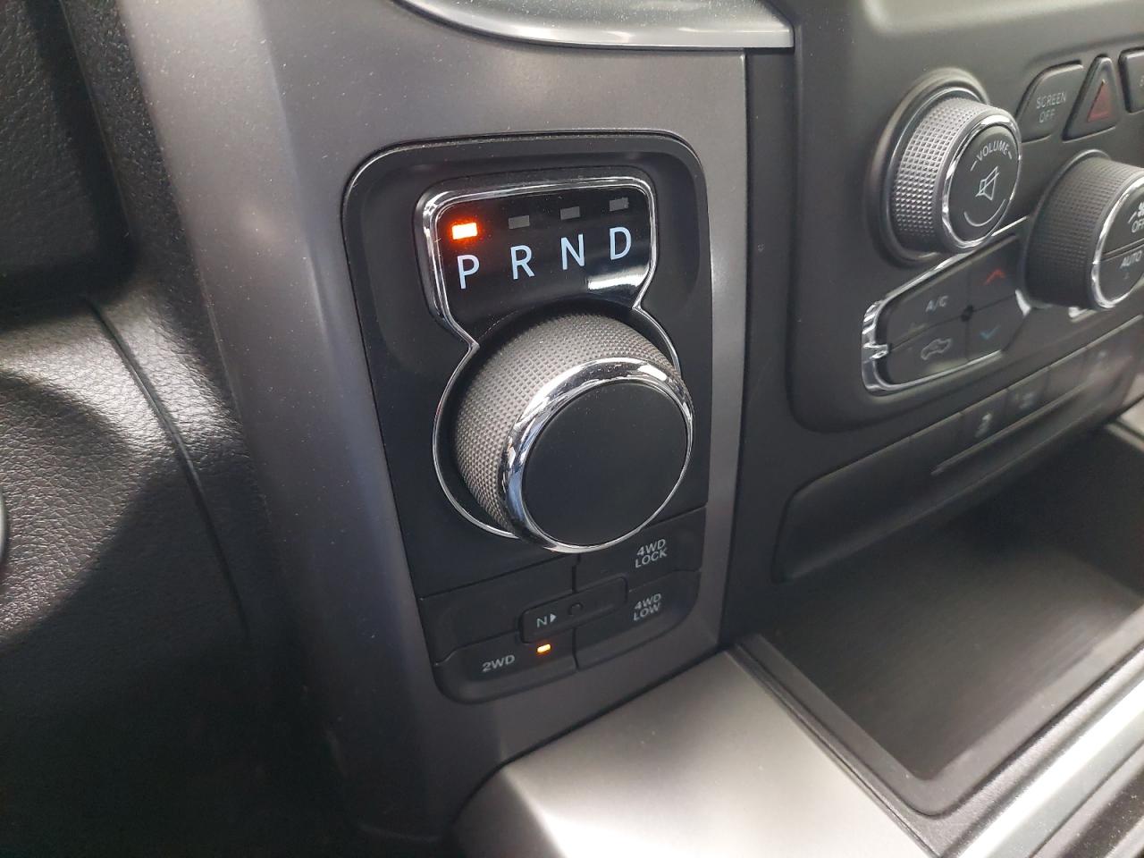 1C6RR7LT4PS567717 - 2023 Ram 1500 - #49190665