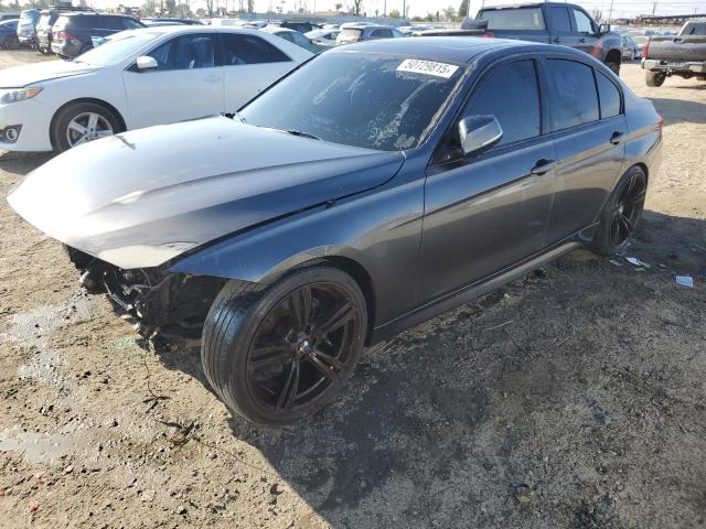 2012 Bmw 328 I