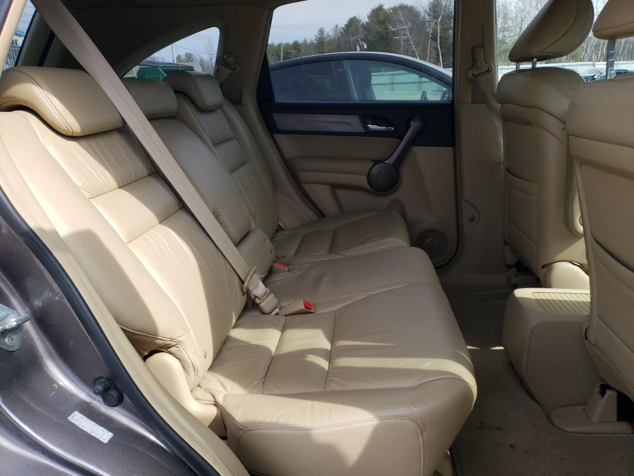 2009 Honda CR-V - Image 11