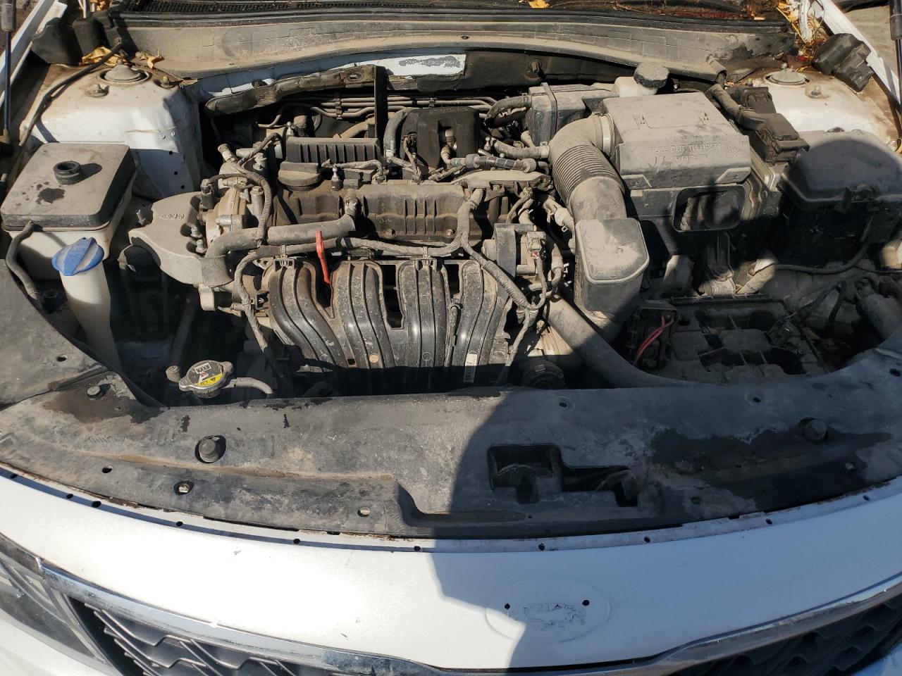 2019 Kia Optima - Image 11