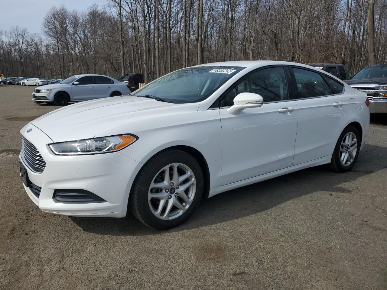 2013 Ford Fusion - Image 1