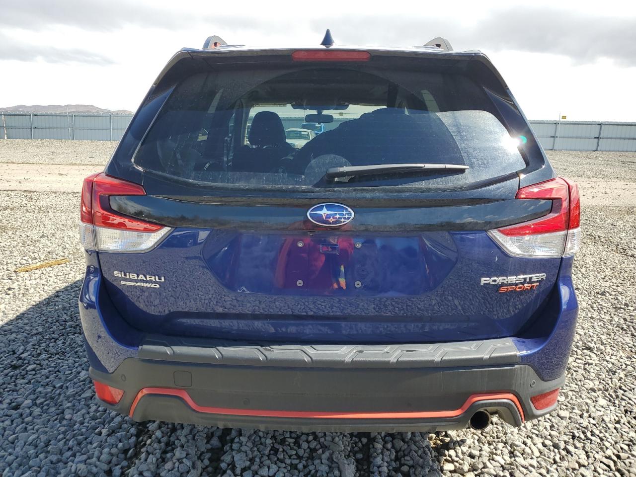 2024 Subaru Forester - Image 6