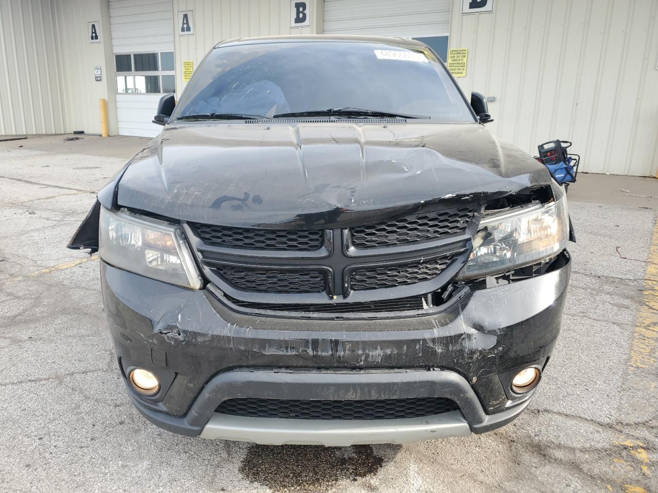 2017 Dodge Journey - Image 5