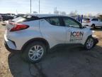 2021 Toyota C-Hr Xle na sprzedaż w Woodhaven, MI - Front End