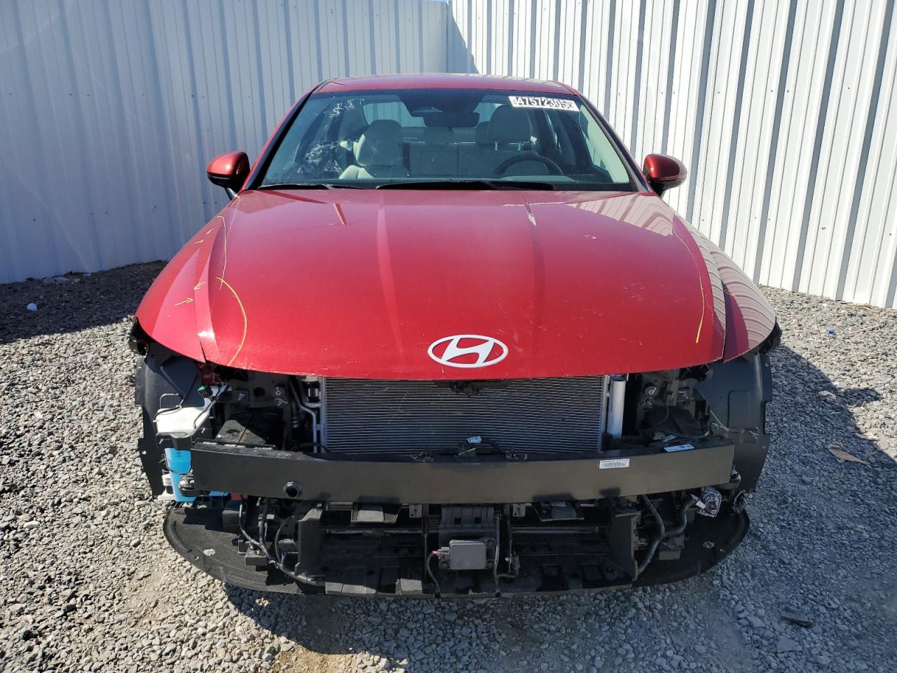 2024 Hyundai Sonata - Image 5