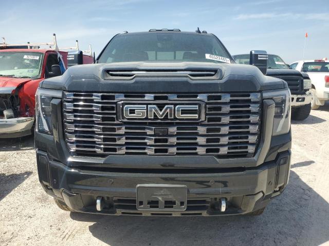 2025 GMC SIERRA K2500 DENALI ULTIMATE  