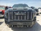 2025 Gmc Sierra K2500 Denali Ultimate zu verkaufen in Houston, TX - Vandalism