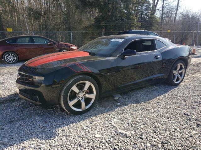 2010 Chevrolet Camaro Lt