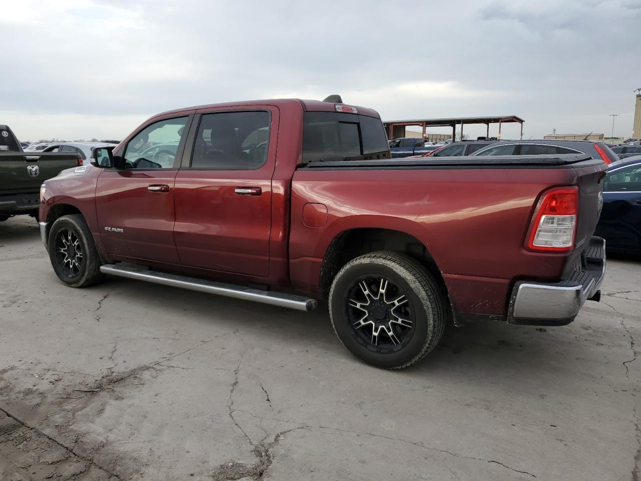 2019 RAM 1500 - Image 2