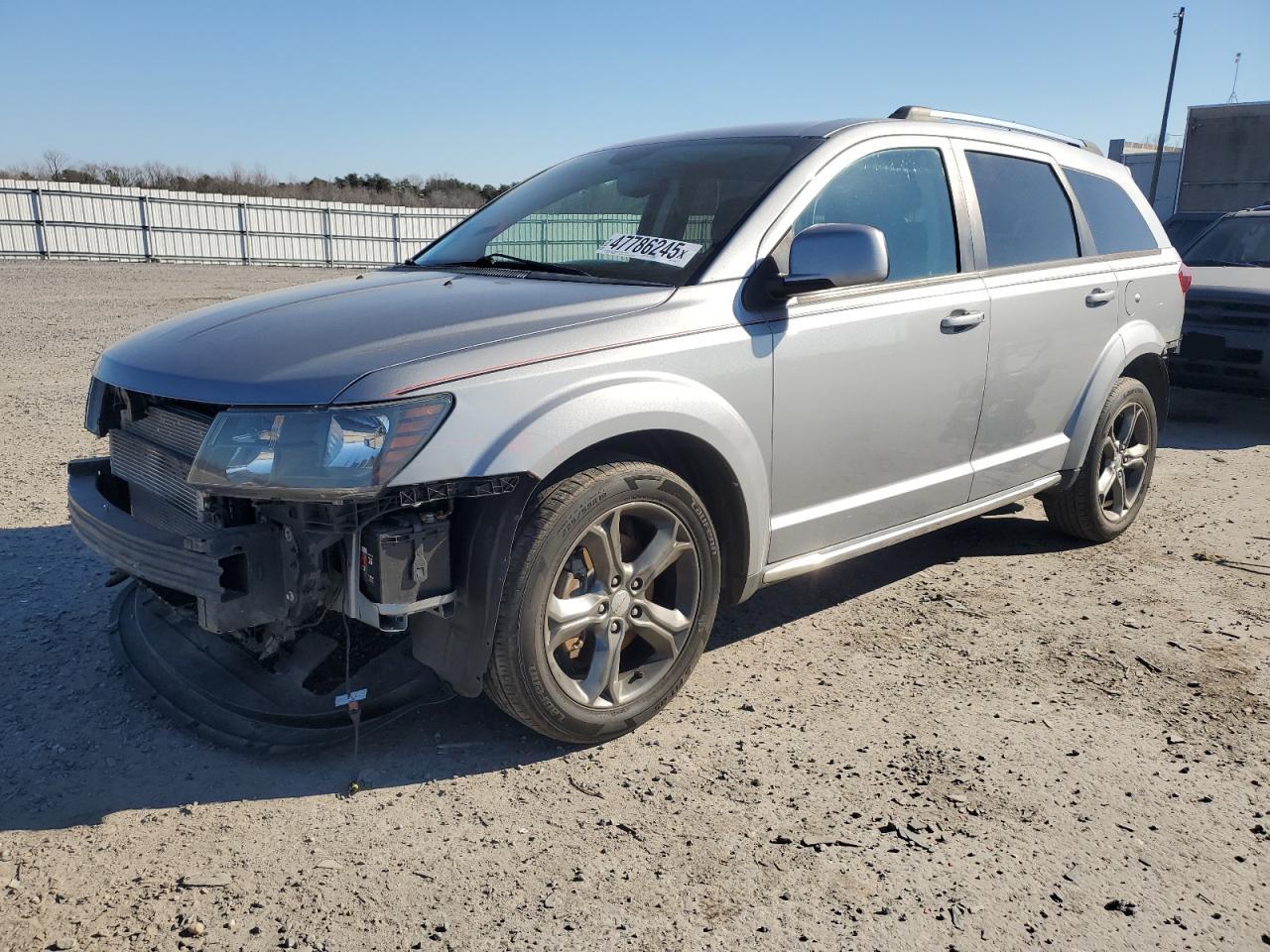 2015 Dodge Journey - Image 1