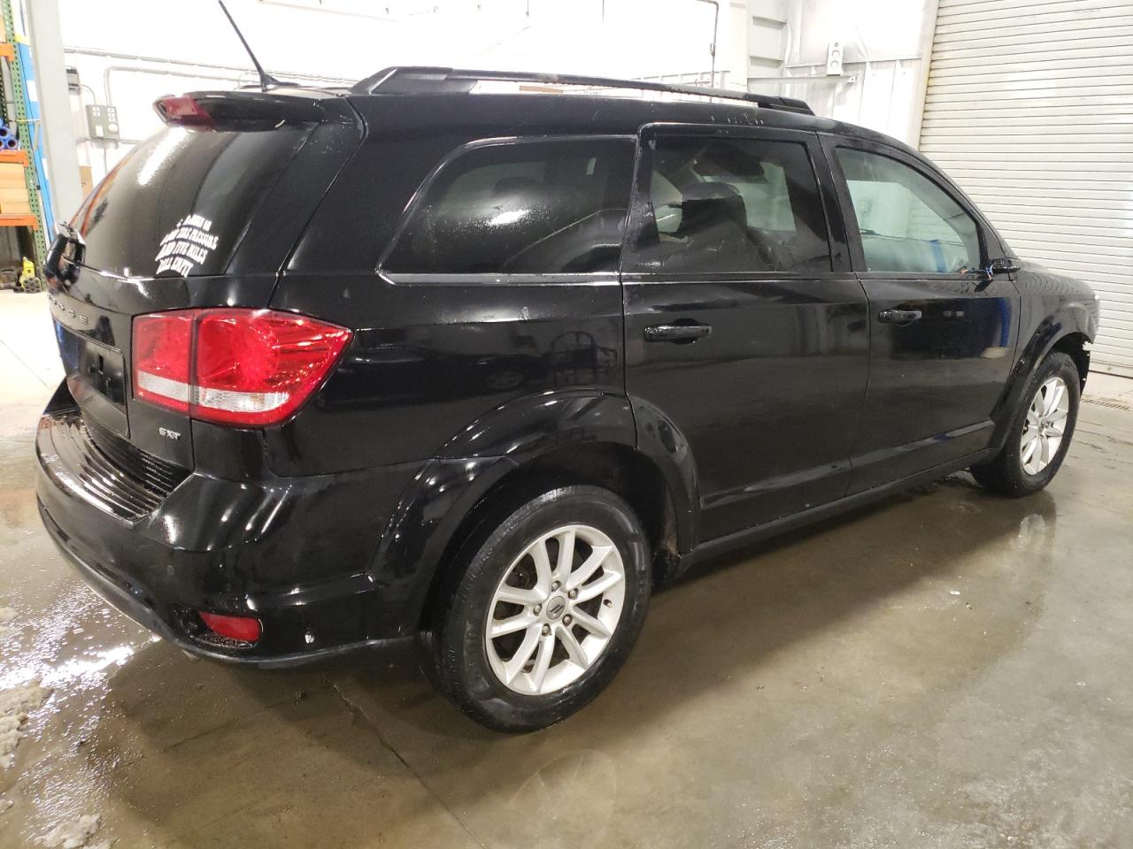 2018 Dodge Journey - Image 3