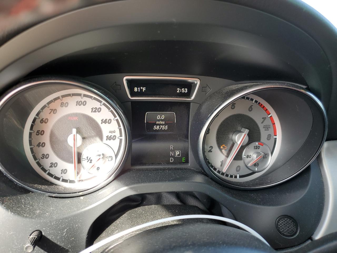 2015 Mercedes-Benz CLA-klasse - Image 9