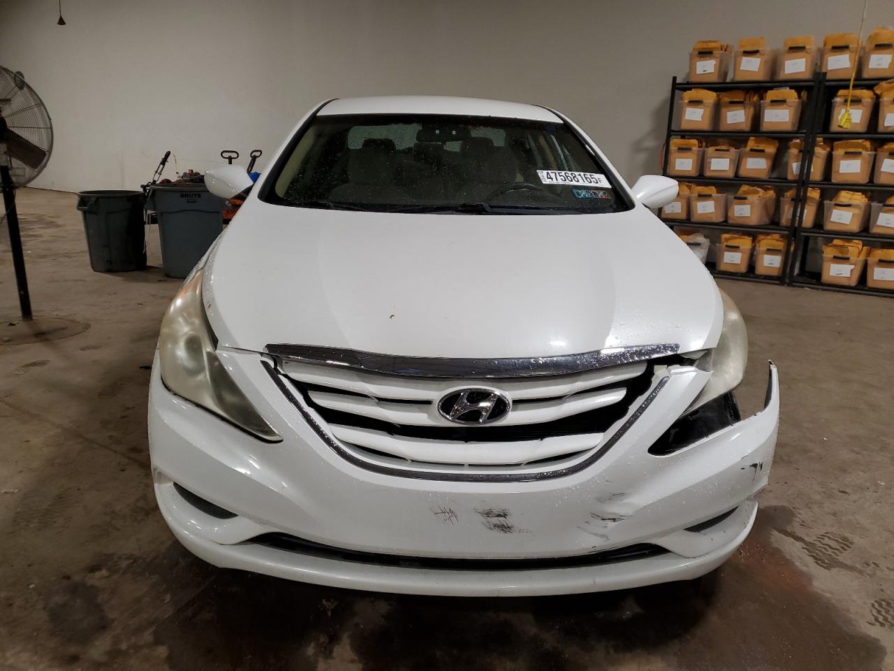 2011 Hyundai Sonata - Image 5