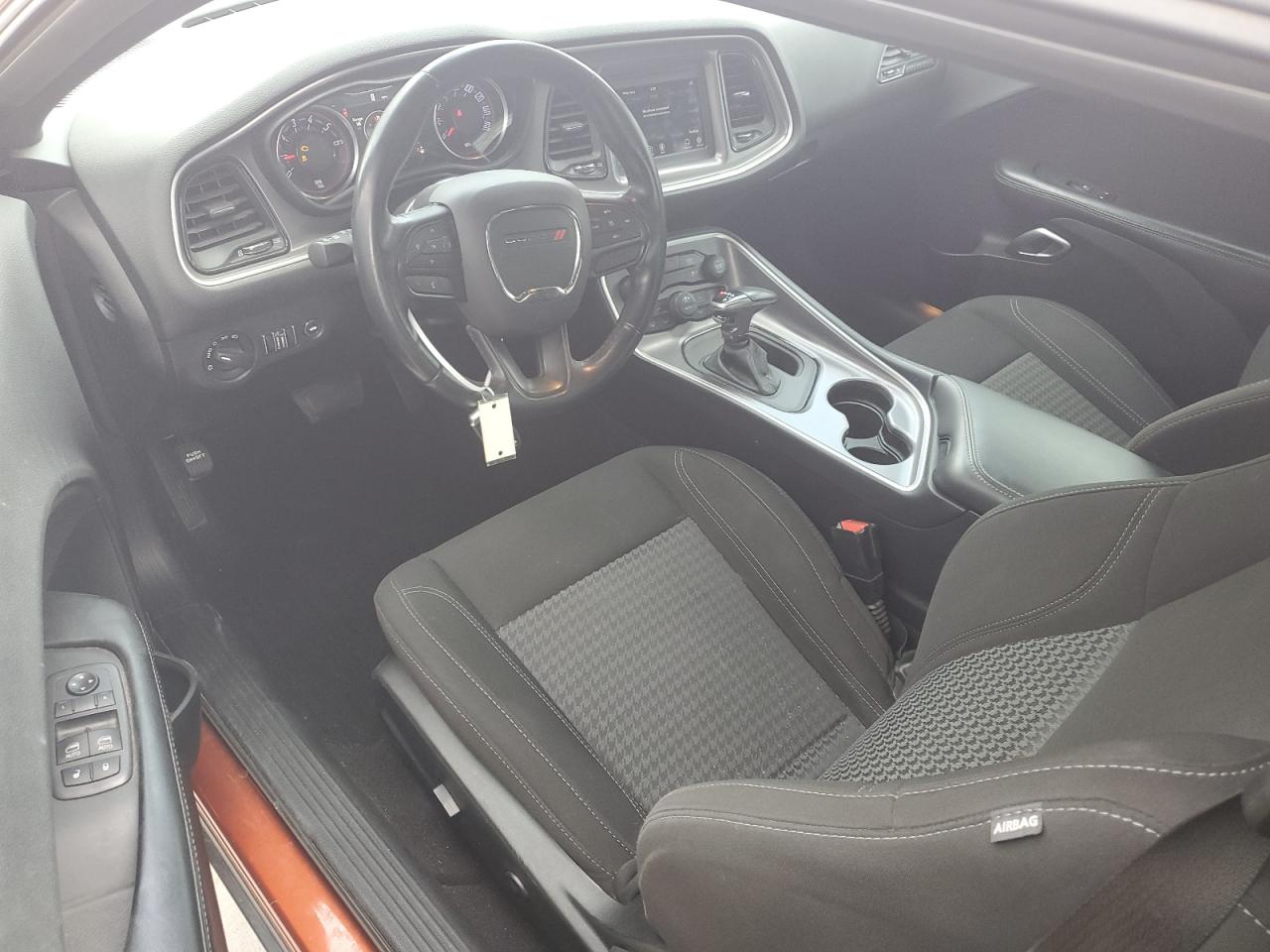 2020 Dodge Challenger - Image 8