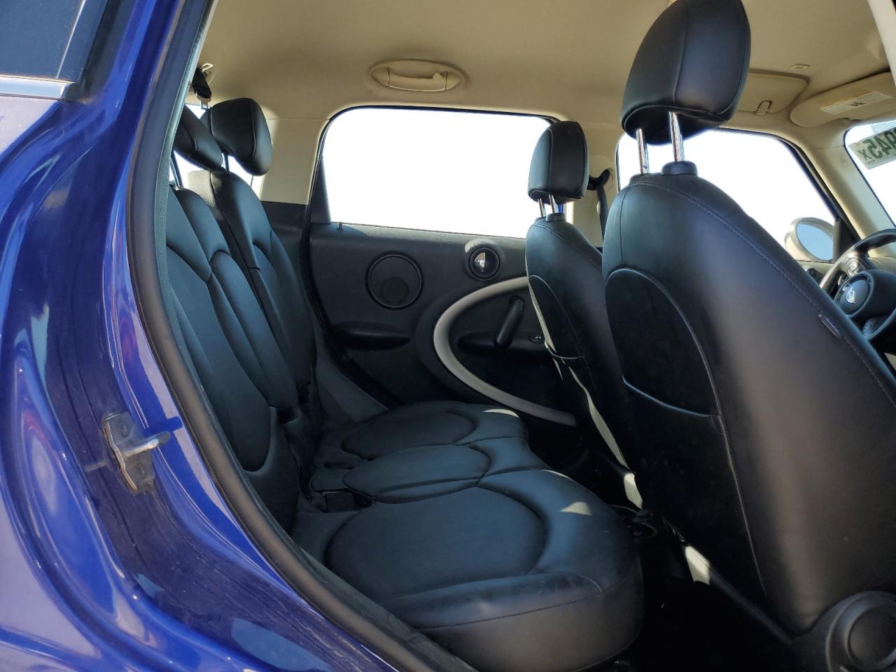 2015 MINI Cooper - Image 12