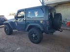 2017 Jeep Wrangler Sport na sprzedaż w Phoenix, AZ - Front End