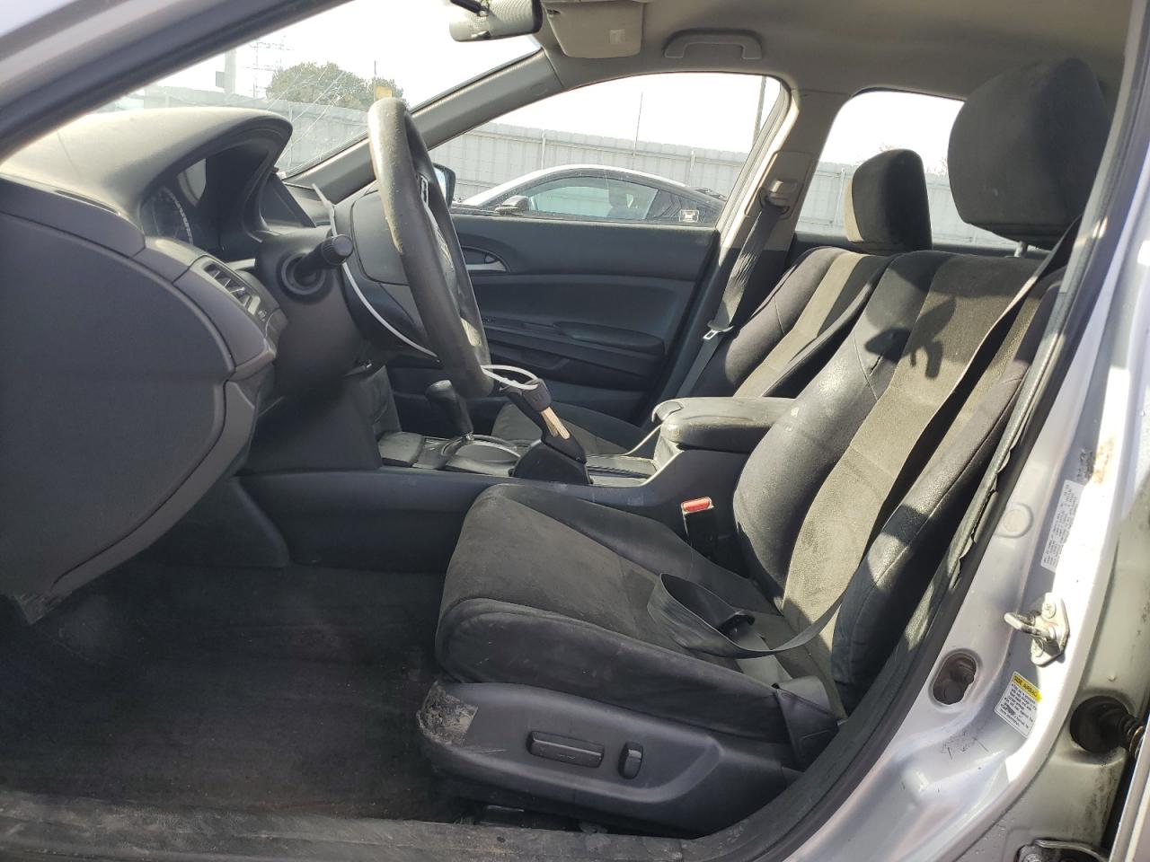 2010 Honda Accord - Image 7