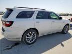 2021 Dodge Durango Citadel იყიდება Grand Prairie-ში, TX - Side