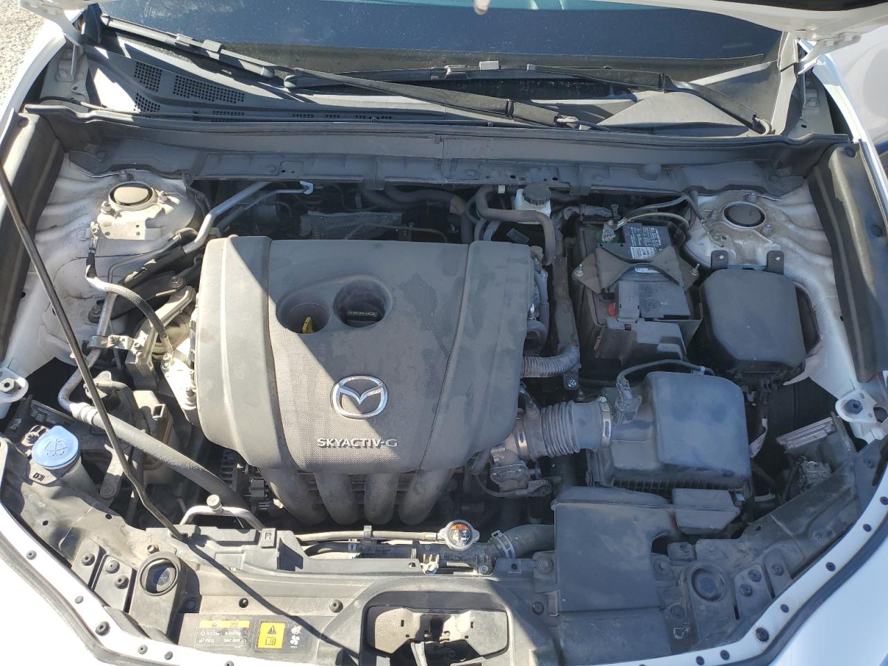 2020 Mazda CX-30 - Image 13