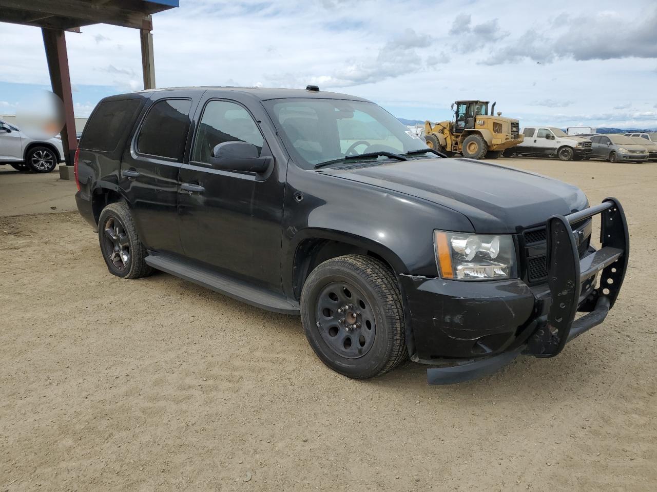 2013 Chevrolet Tahoe - Image 4