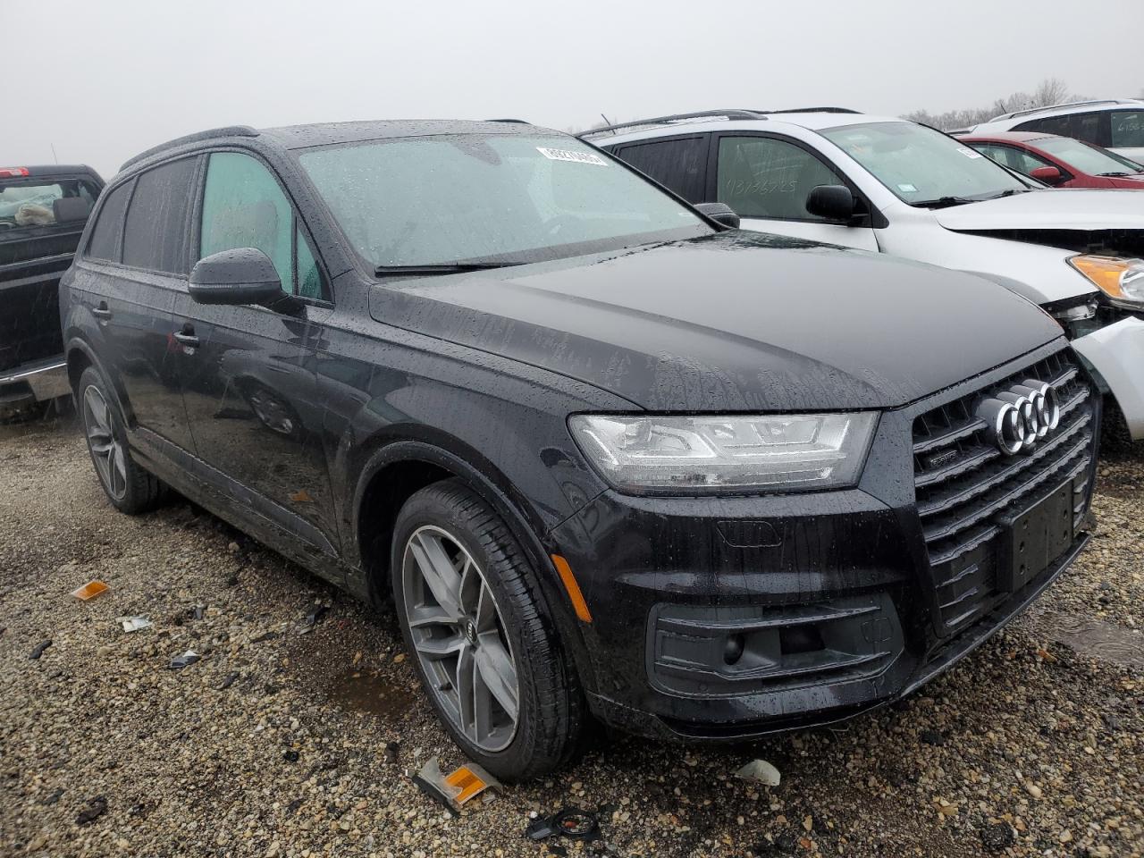 2018 Audi Q7 - Image 4