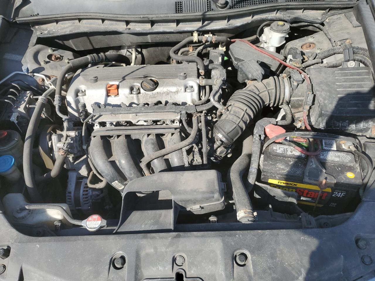 2011 Honda Accord - Image 11