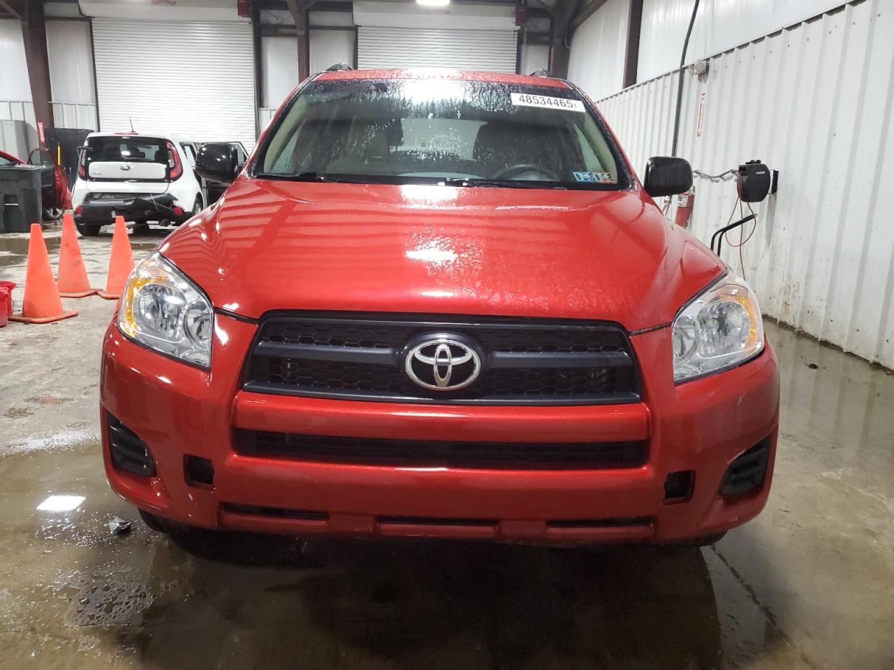 2011 Toyota RAV 4 - Image 5