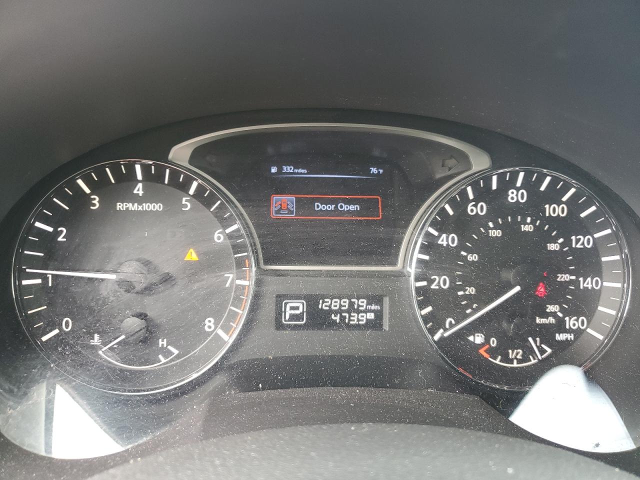 2014 Nissan Altima - Image 9