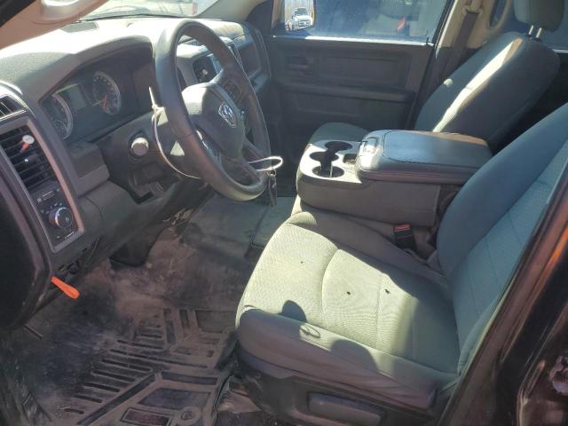 2015 RAM 1500 ST