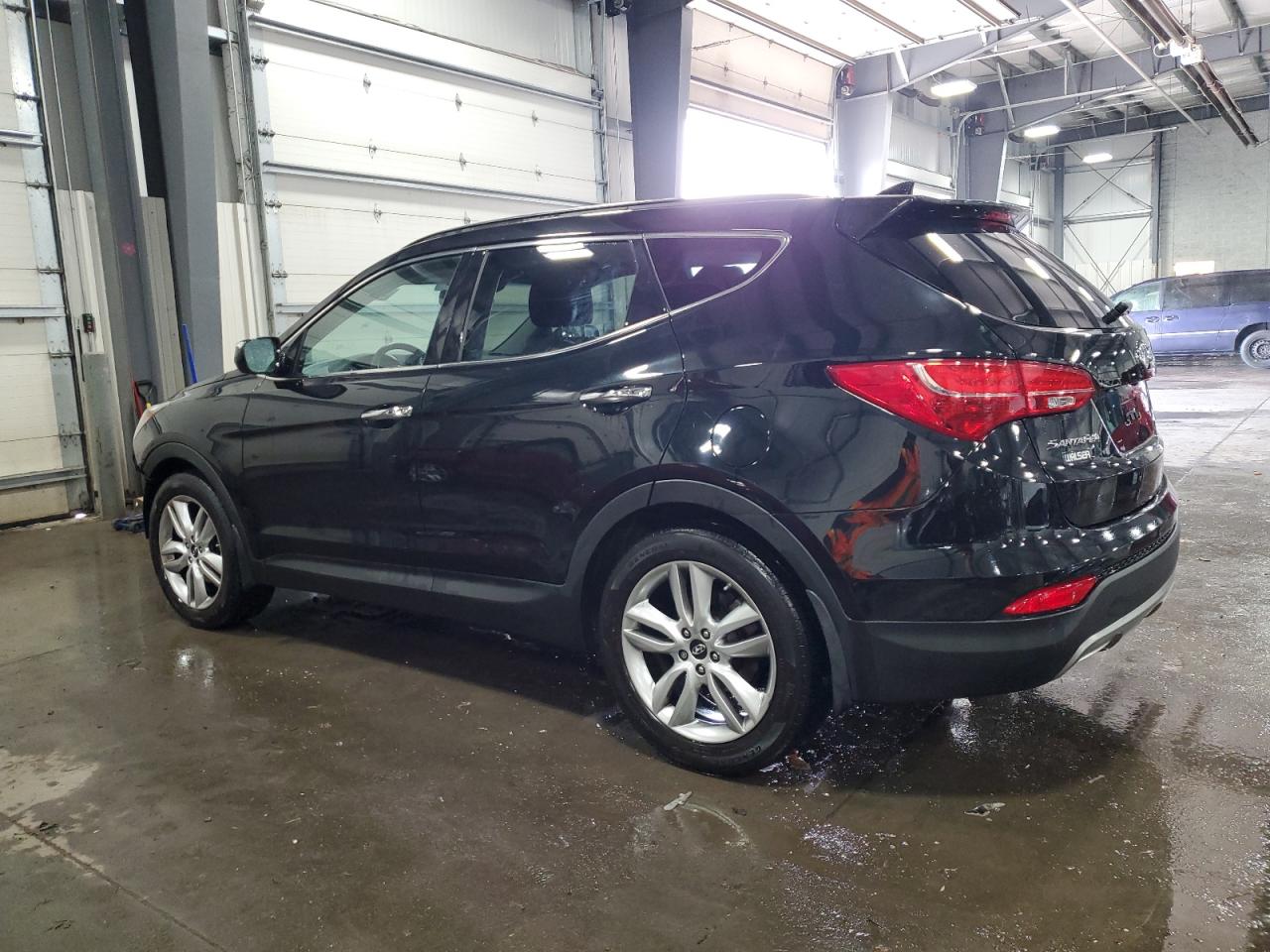 2015 Hyundai Santa Fe - Image 2