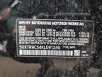 2019 BMW X3 XDRIVE30I   for sale at Copart AB - CALGARY