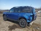 2024 Ford Bronco Sport Outer Banks for Sale in Chicago Heights, IL - Rear End