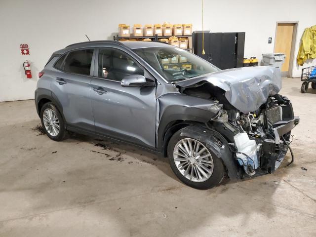  HYUNDAI KONA 2020 Сірий