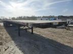 2004 Utility Flatbed Trailer للبيع في Houston، TX - Normal Wear