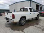 2008 Dodge Ram 1500 St на продаже в Sikeston, MO - Hail