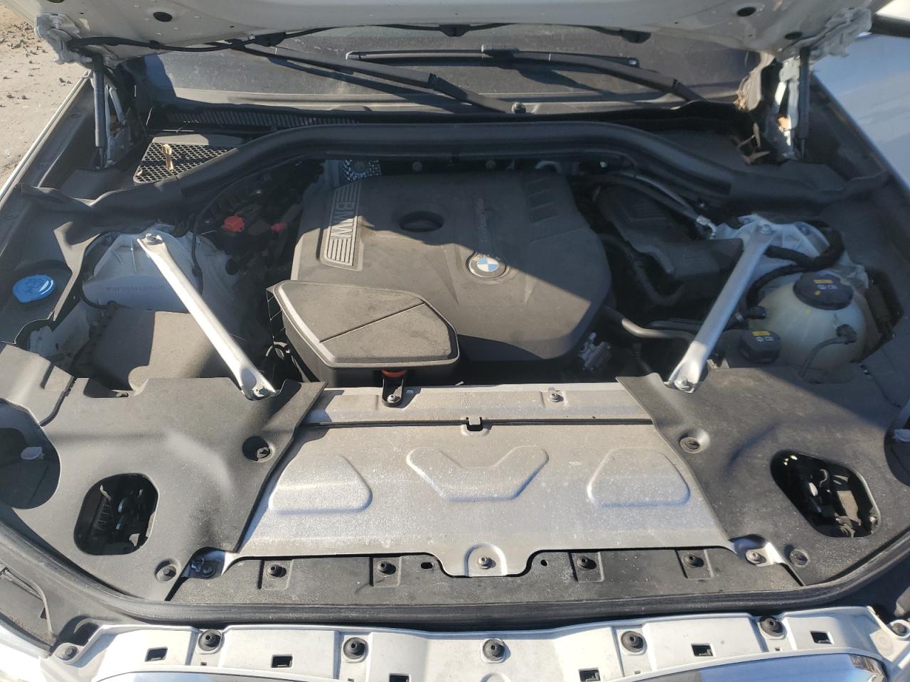 2018 BMW X3 - Image 12