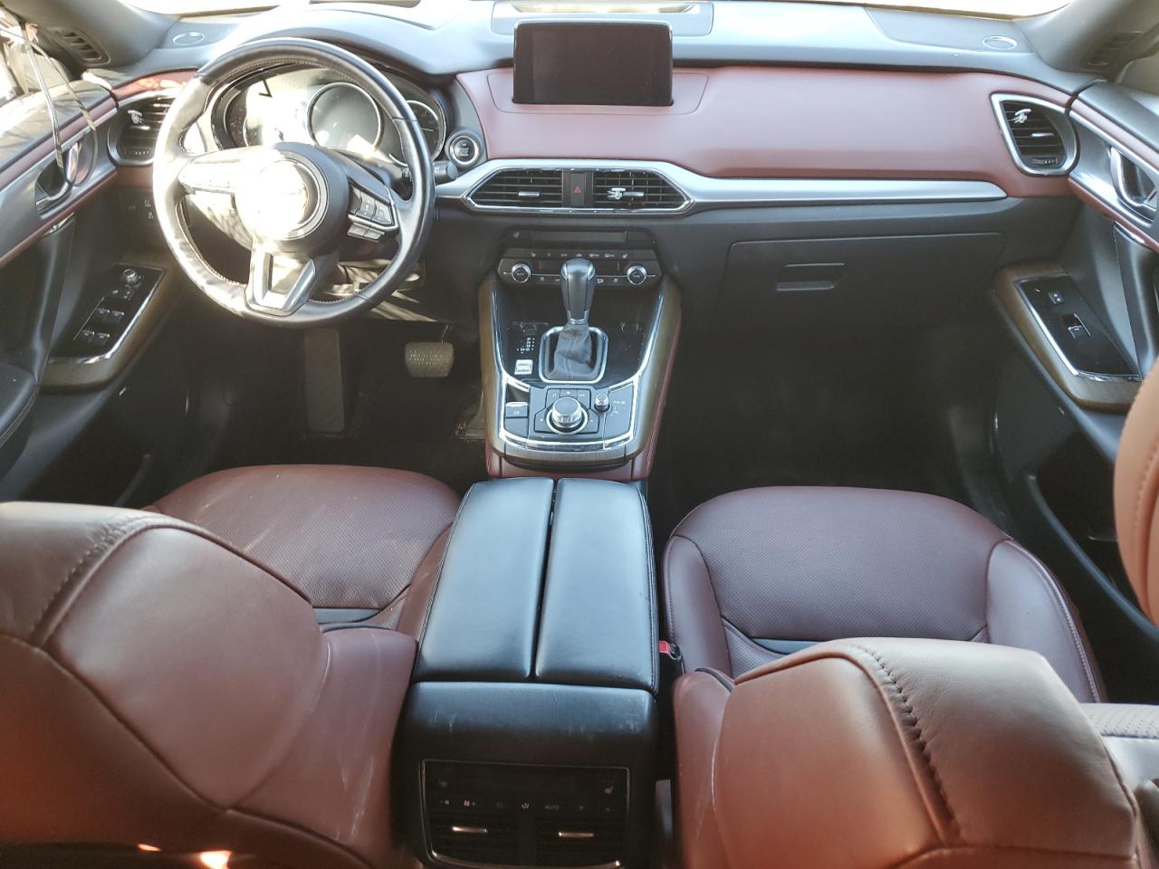 2019 Mazda CX-9 - Image 8
