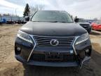 2015 LEXUS RX 350 BASE à vendre chez Copart ON - TORONTO