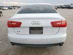 2014 Audi A6 Premium Plus للبيع في Grand Prairie، TX - Front End