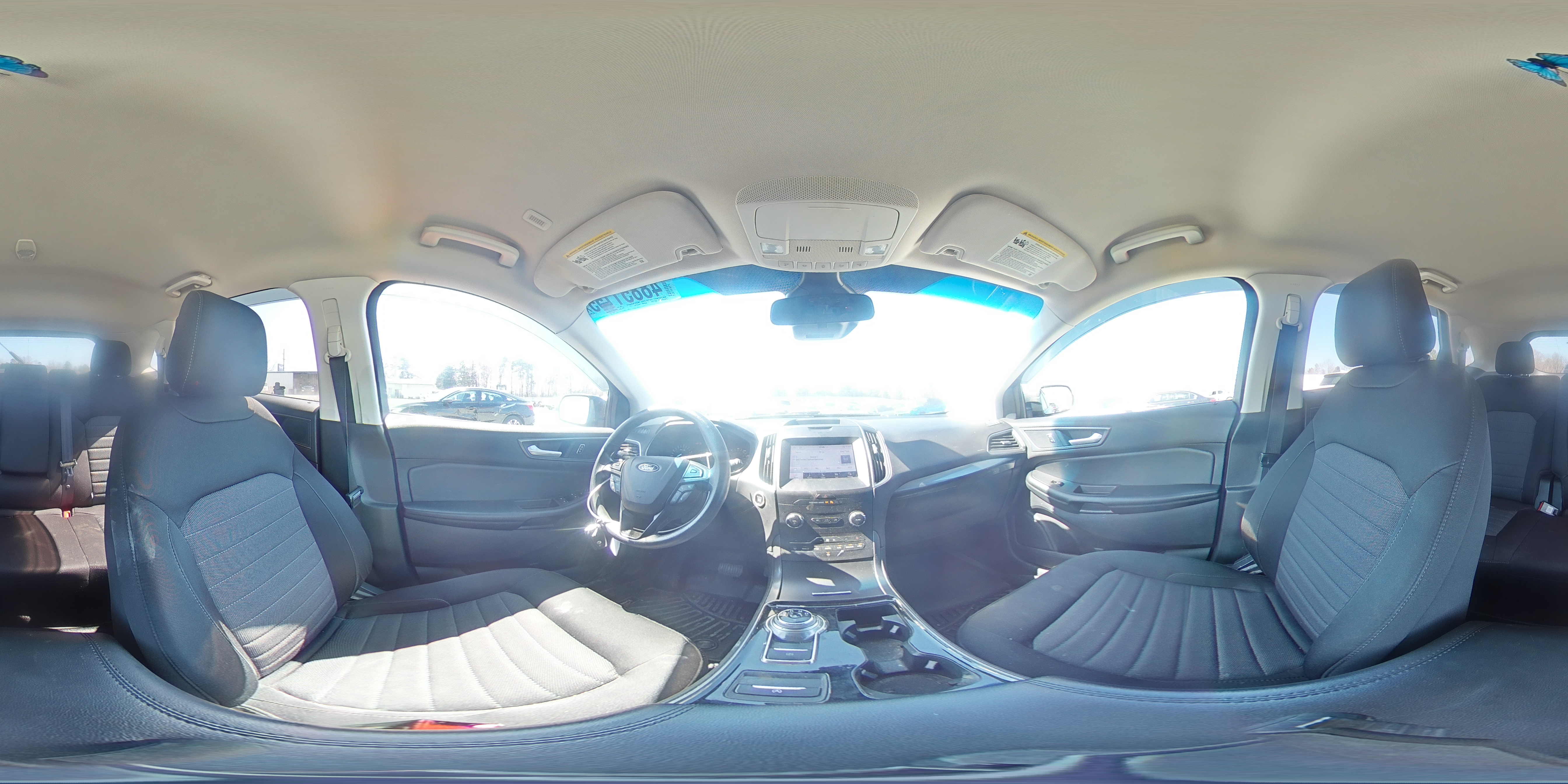 2020 Ford Edge - Image 13