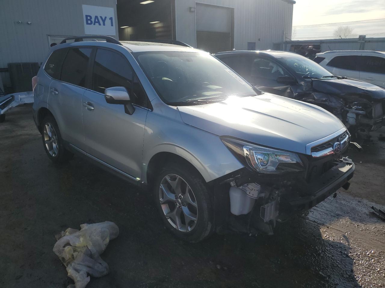 2017 Subaru Forester - Image 4