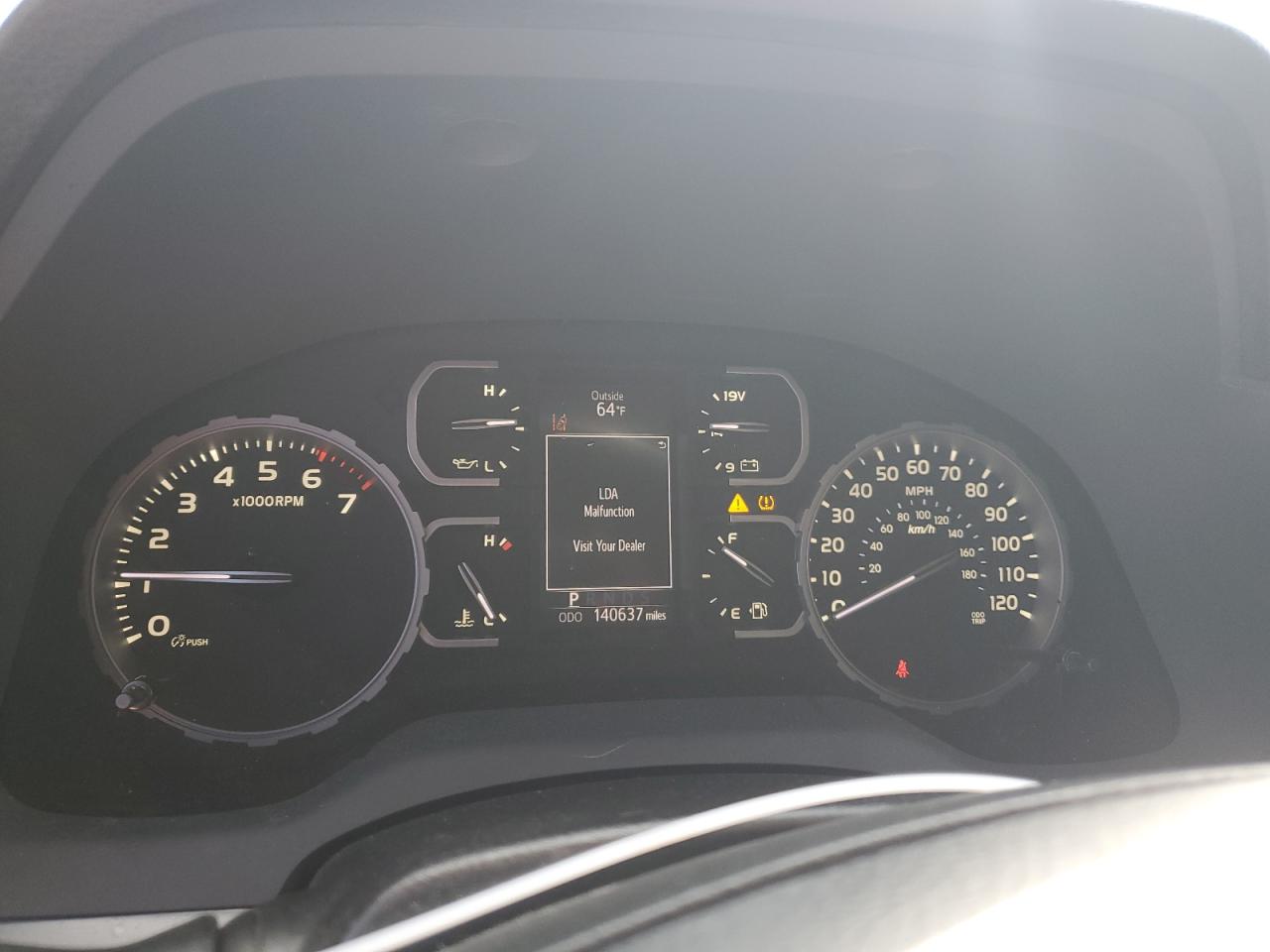 2019 Toyota Tundra - Image 9
