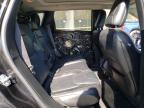 2016 Jeep Cherokee Overland продається в Waldorf, MD - All Over
