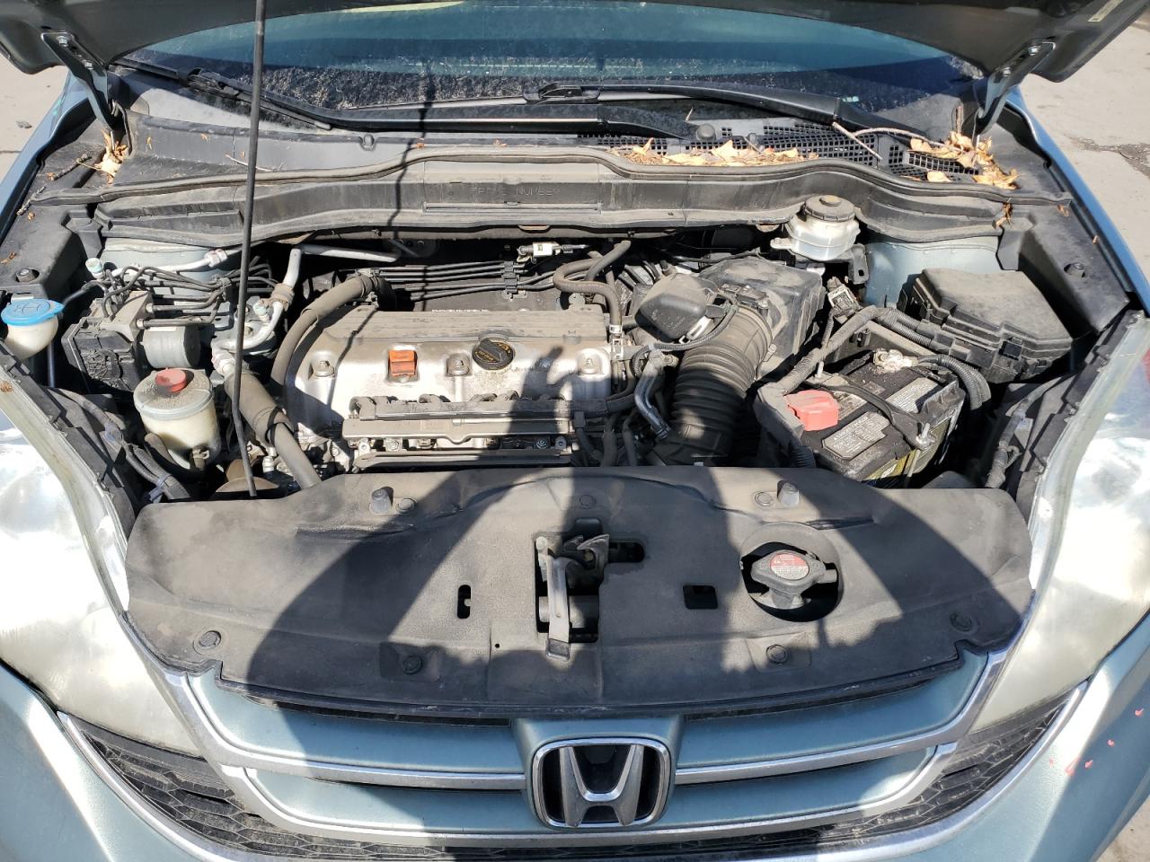 2011 Honda CR-V - Image 12