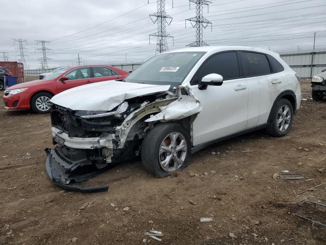 HONDA HR-V LX 2024
