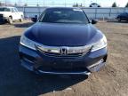 2016 Honda Accord Sport zu verkaufen in Finksburg, MD - Undercarriage