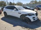 2019 Jaguar F-Pace Premium продається в Savannah, GA - Front End