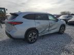 2020 Toyota Highlander Xle for Sale in Greenwood, NE - Side